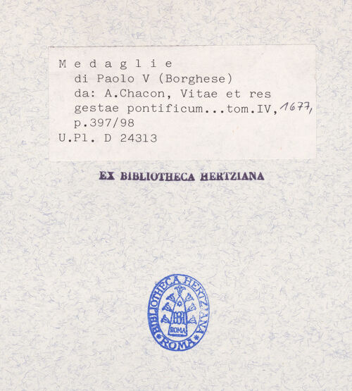 Rückseite von bh340193_recto