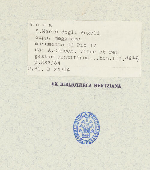 Rückseite von bh340200_recto