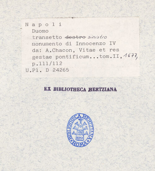 Rückseite von bh340219_recto