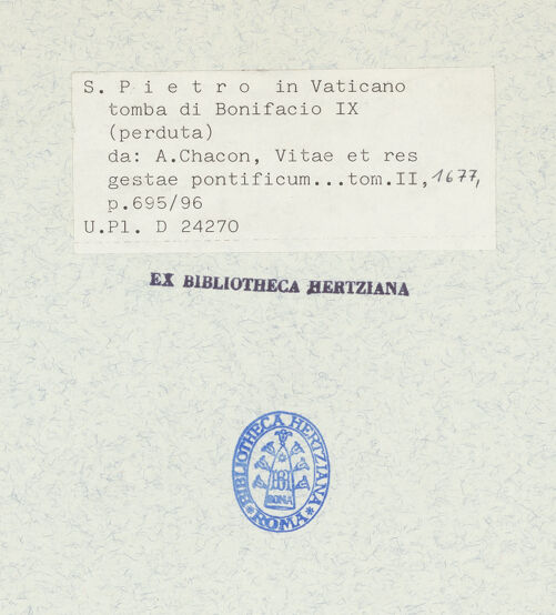 Rückseite von bh340220_recto