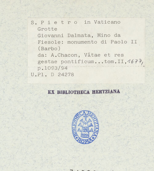 Rückseite von bh340228_recto