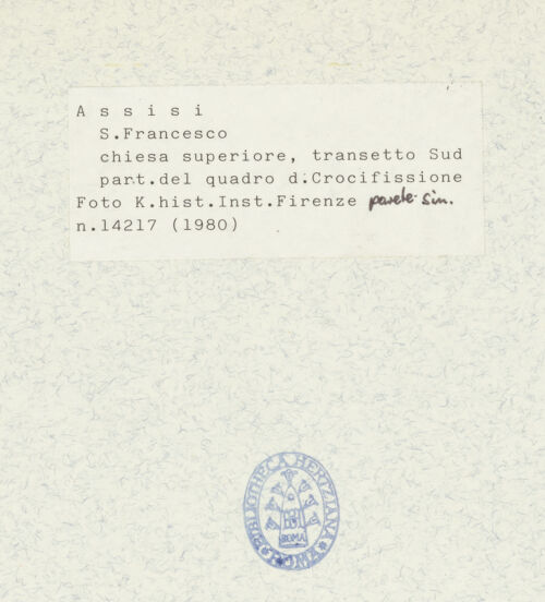 Rückseite von bh340340_recto