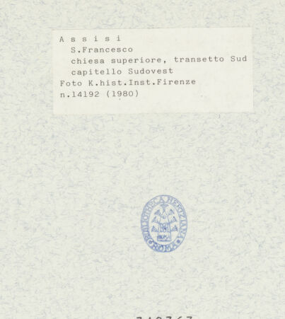 Rückseite von bh340363_recto