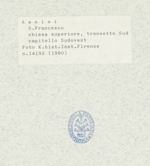 Rückseite von bh340363_recto