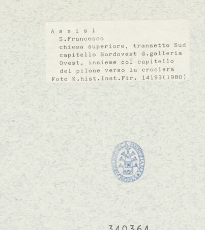 Rückseite von bh340364_recto