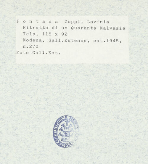 Rückseite von bh340409_recto