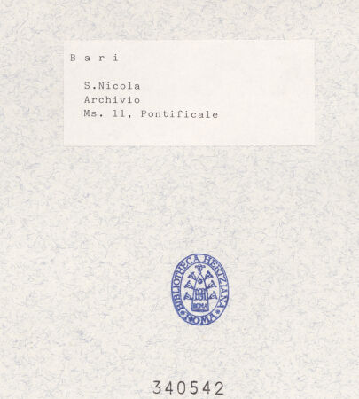 Rückseite von bh340542_recto