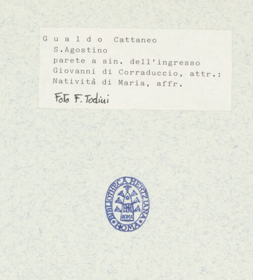 Rückseite von bh340565_recto