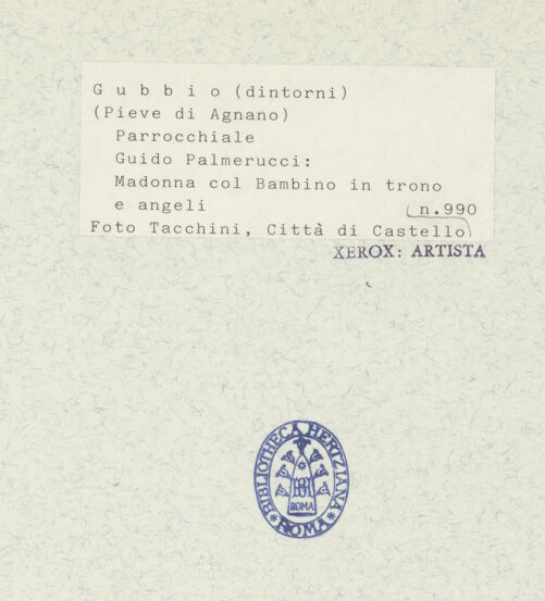 Rückseite von bh340569_recto