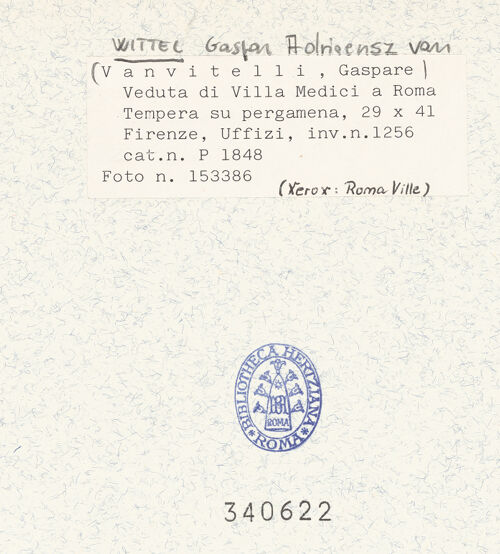 Rückseite von bh340622_recto