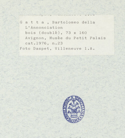 Rückseite von bh340688_recto