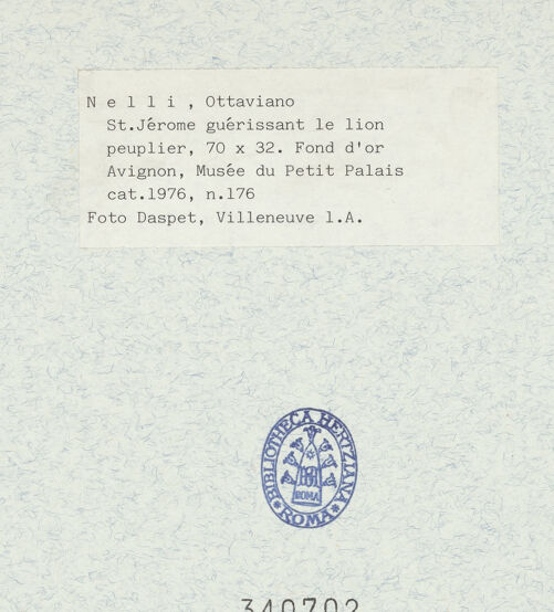 Rückseite von bh340702_recto