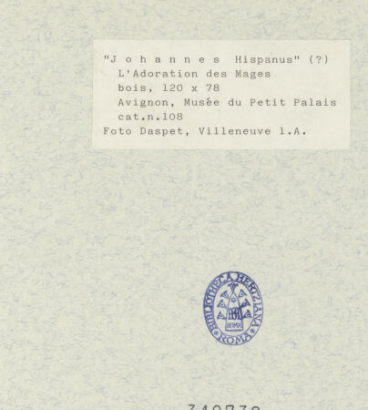 Rückseite von bh340732_recto