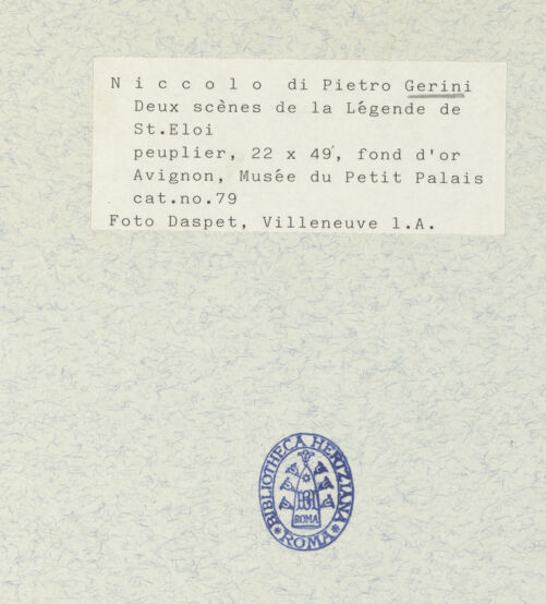 Rückseite von bh340738_recto