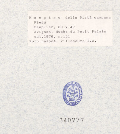 Rückseite von bh340777_recto