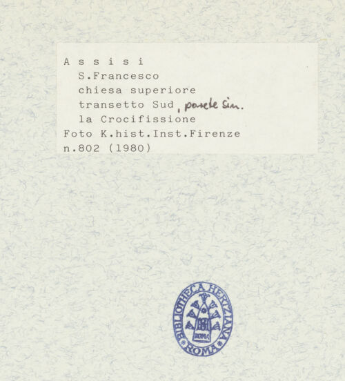 Rückseite von bh340847_recto