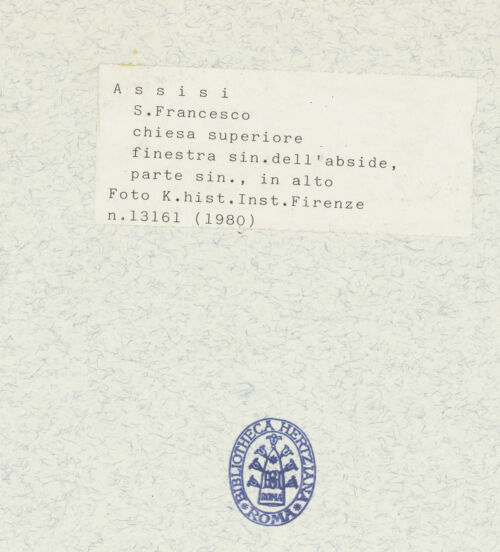 Rückseite von bh340852_recto