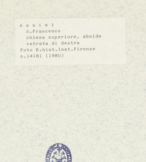 Rückseite von bh340855_recto