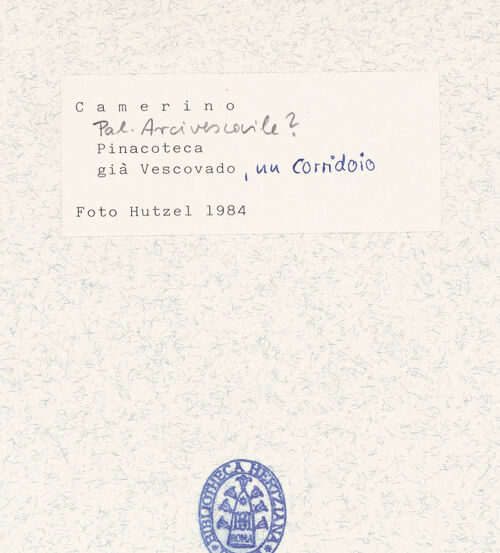 Rückseite von bh340933_recto