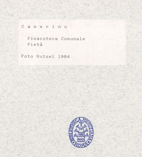 Rückseite von bh340950_recto