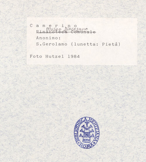 Rückseite von bh340963_recto