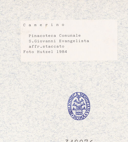 Rückseite von bh340976_recto