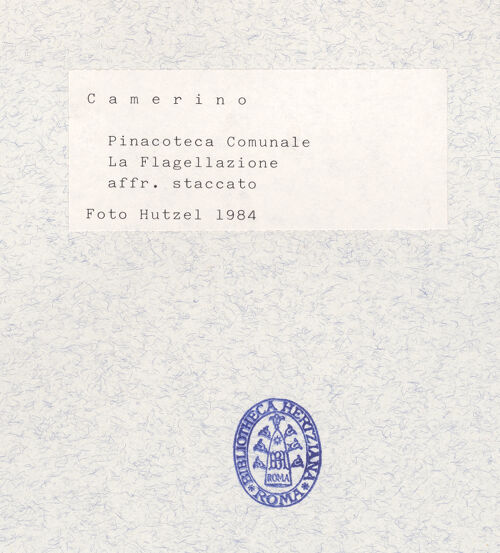 Rückseite von bh340982_recto