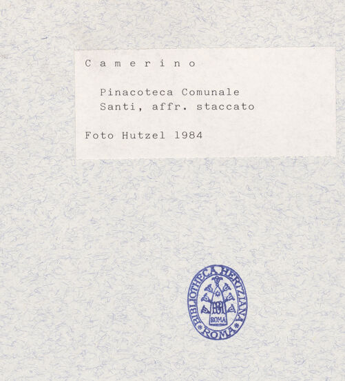 Rückseite von bh340984_recto