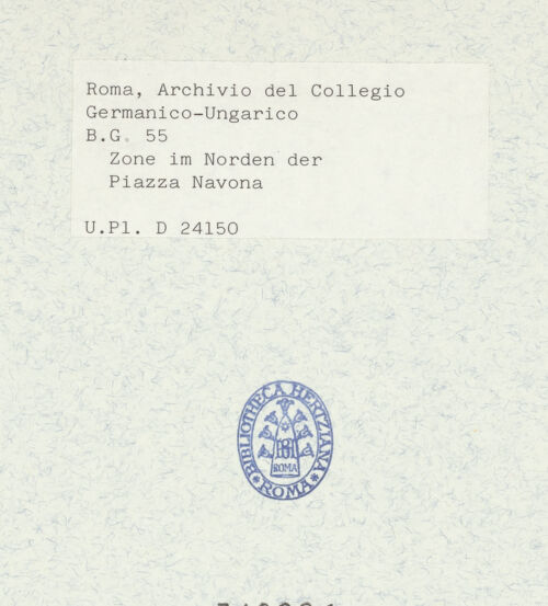 Rückseite von bh340996_recto