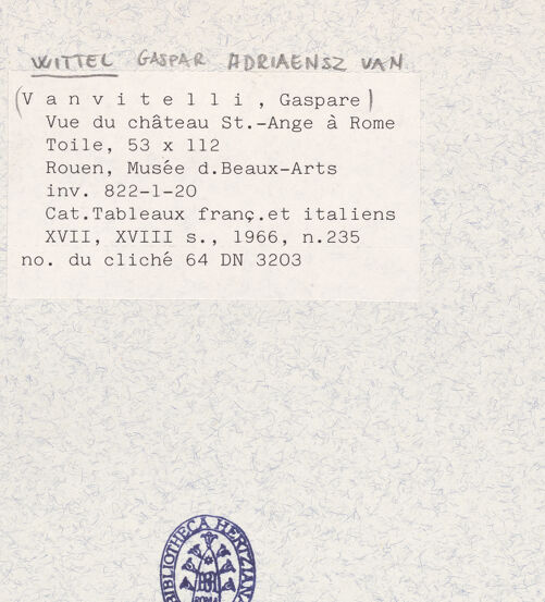 Rückseite von bh341048_recto