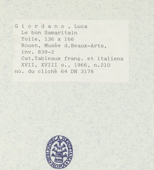 Rückseite von bh341060_recto