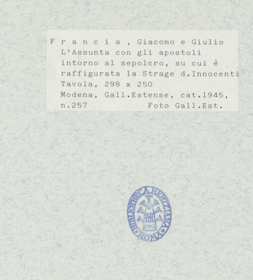 Rückseite von bh341084_recto