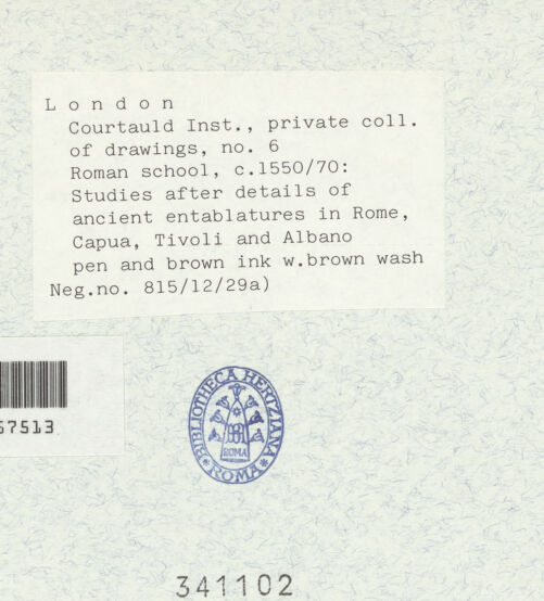 Rückseite von bh341102_recto