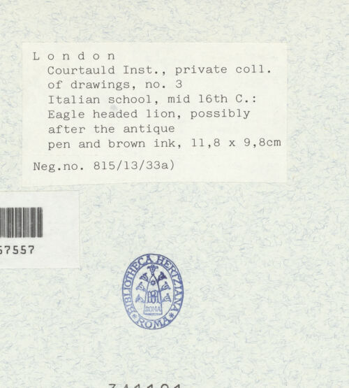 Rückseite von bh341121_recto