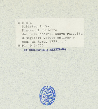 Rückseite von bh341641_recto