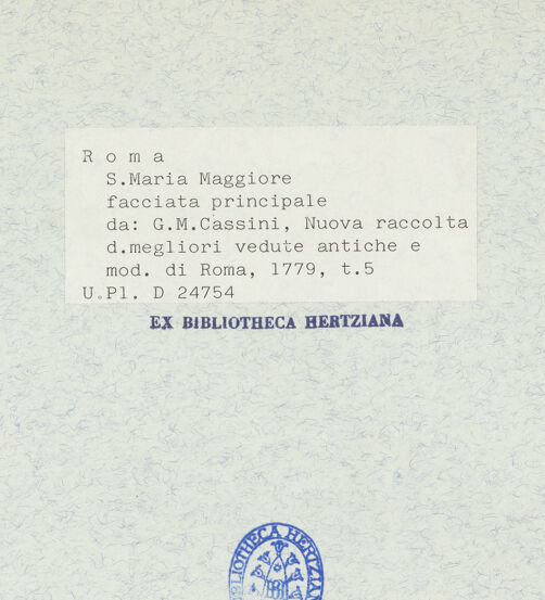 Rückseite von bh341645_recto