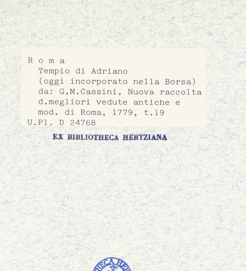 Rückseite von bh341655_recto