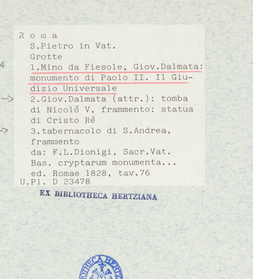 Rückseite von bh341687_recto