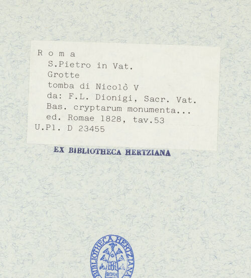 Rückseite von bh341693_recto