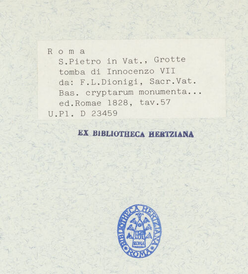 Rückseite von bh341721_recto