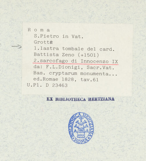 Rückseite von bh341725_recto