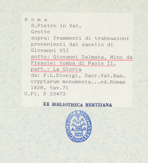 Rückseite von bh341731_recto