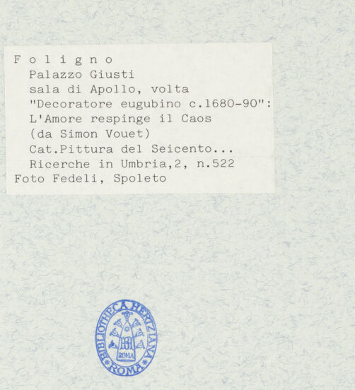 Rückseite von bh341807_recto