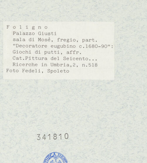 Rückseite von bh341810_recto