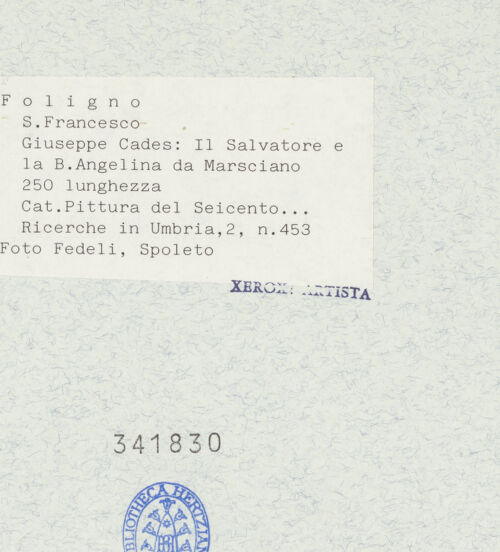 Rückseite von bh341830_recto