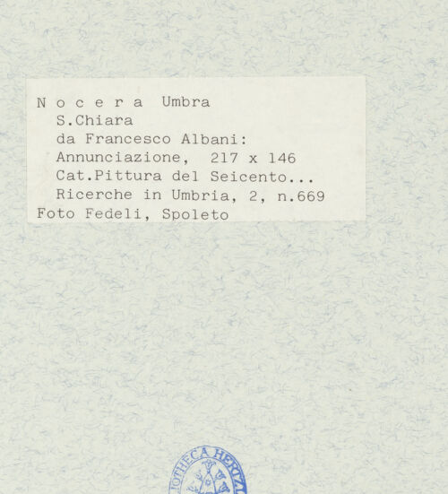 Rückseite von bh341850_recto