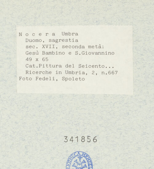 Rückseite von bh341856_recto