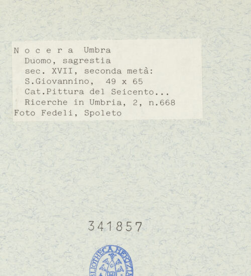 Rückseite von bh341857_recto