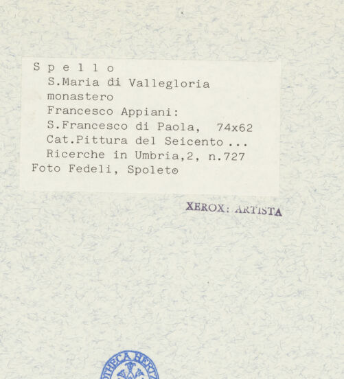 Rückseite von bh341864_recto