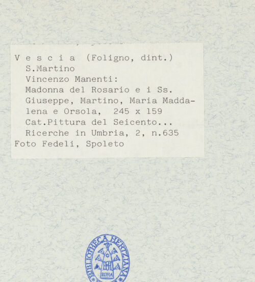 Rückseite von bh341867_recto